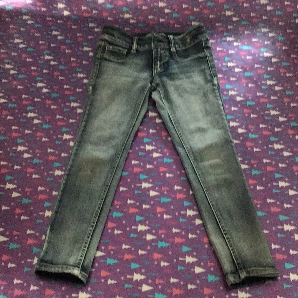 Pair  of jeans